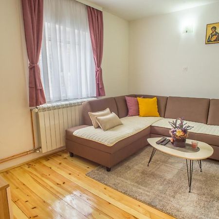 Vojinovic Apartman Žabljak Exterior foto