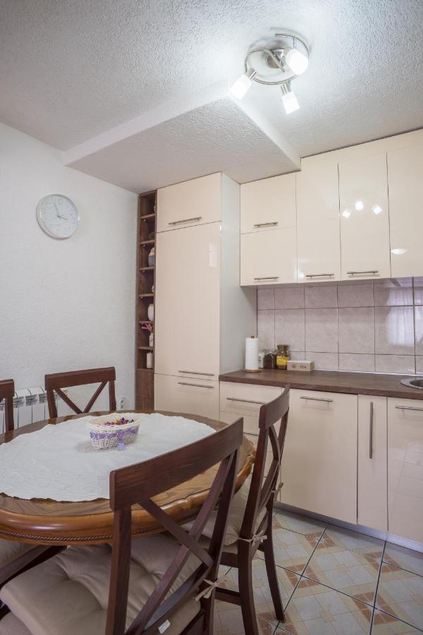 Vojinovic Apartman Žabljak Exterior foto