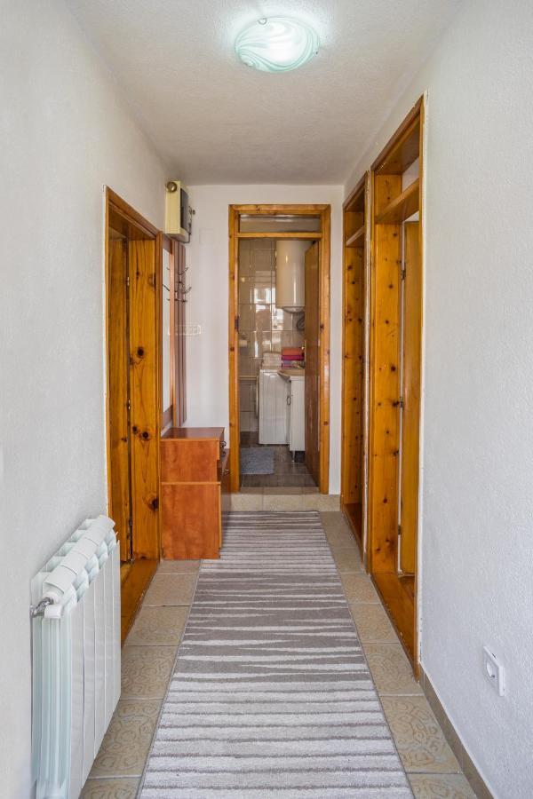 Vojinovic Apartman Žabljak Exterior foto